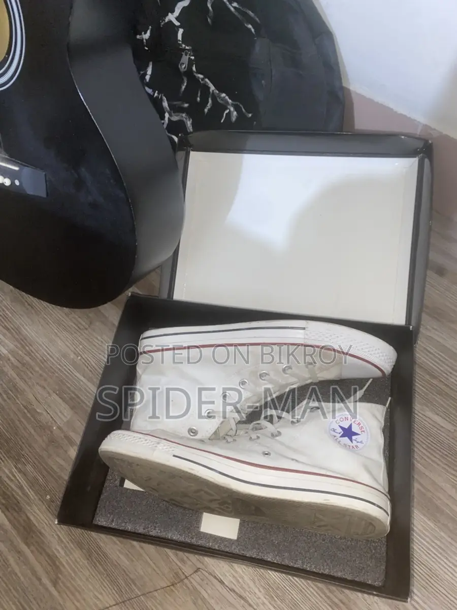 Converse Chuck 70 White