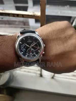 Omega Automatic Watch