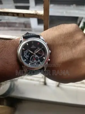 Omega Automatic Watch