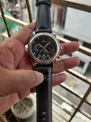 Omega Automatic Watch