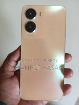 Vivo Y16 (Used)