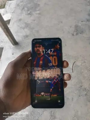 Realme C25 Full Fresh (Used)