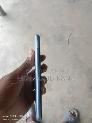 Realme C25 Full Fresh (Used)