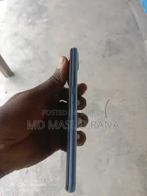 Realme C25 Full Fresh (Used)