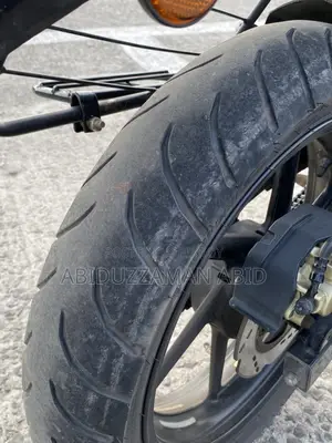 TVS Apache RTR . 2023