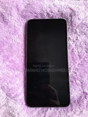 Samsung Galaxy A56 256 GB Gray