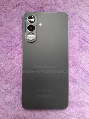 Samsung Galaxy A56 256 GB Gray