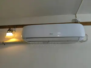 Minister 2 Ton AC – For Sale