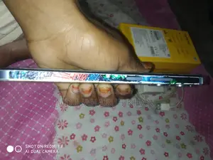 Realme Note 60 Ram4/Rom64 (Used)