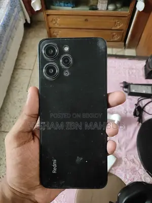 Xiaomi Redmi 12 (Used)