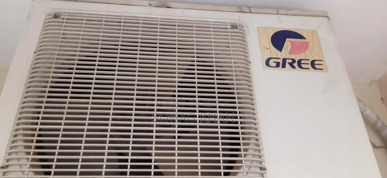 Gree AC