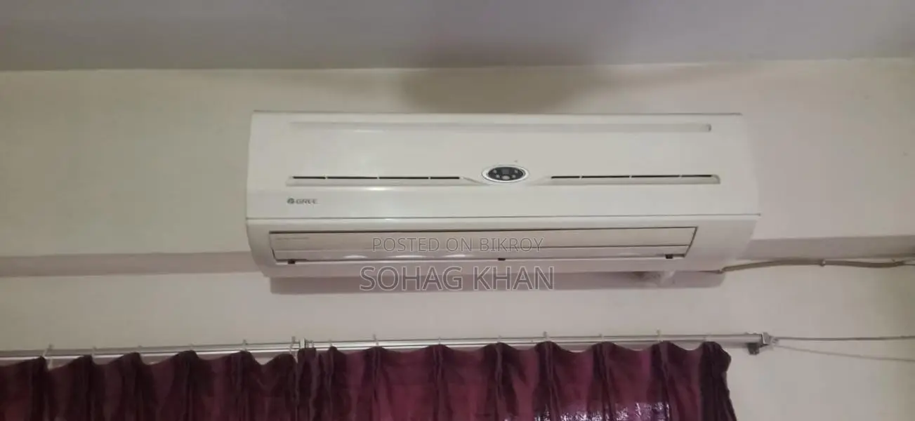 Gree AC