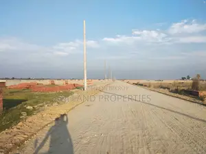 N-Block 9200 Serial 4+4=8 Katha Plot for Sale Near Stadium