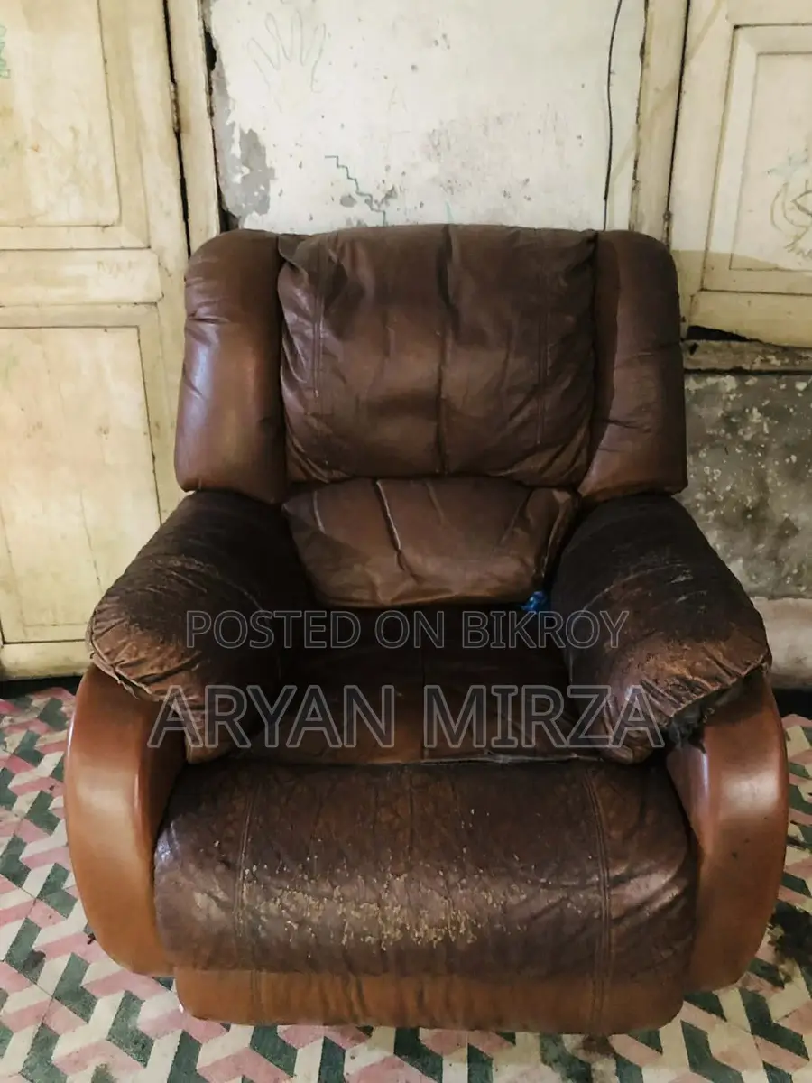 1 Piece Sofa