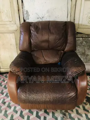 1 Piece Sofa