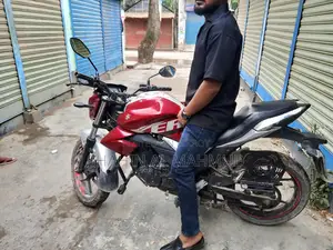 Suzuki Gixxer Monotone double disk 2019