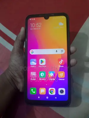 Xiaomi Redmi Y3 (Used)
