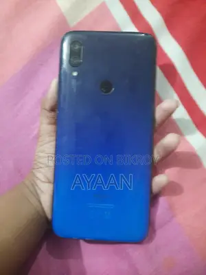 Xiaomi Redmi Y3 (Used)