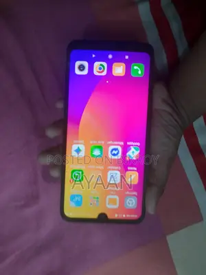 Xiaomi Redmi Y3 (Used)
