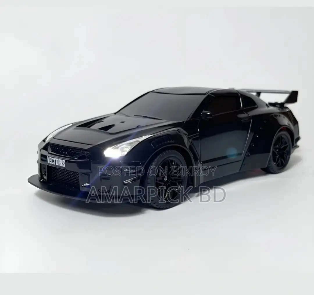 Nissan Gt-r 2026