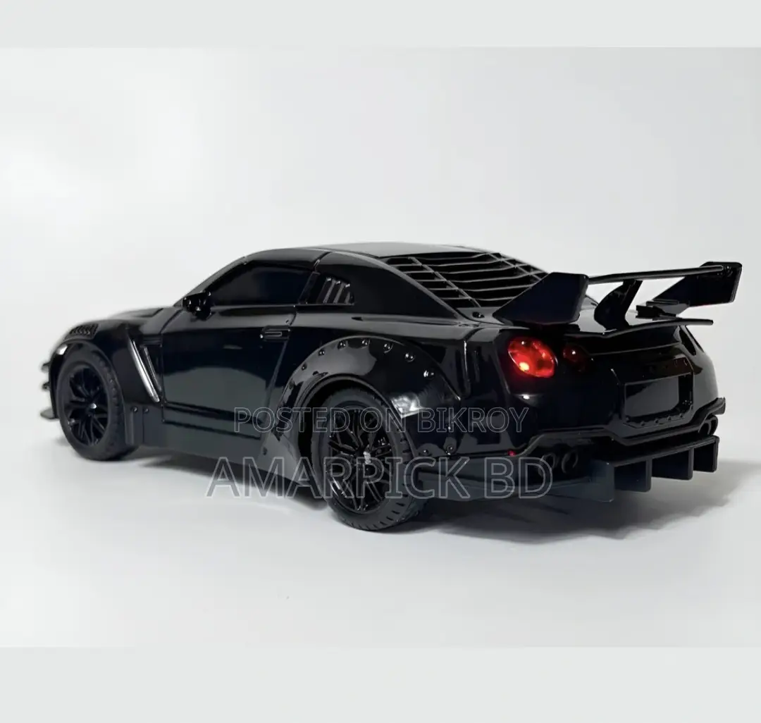 Nissan Gt-r 2026