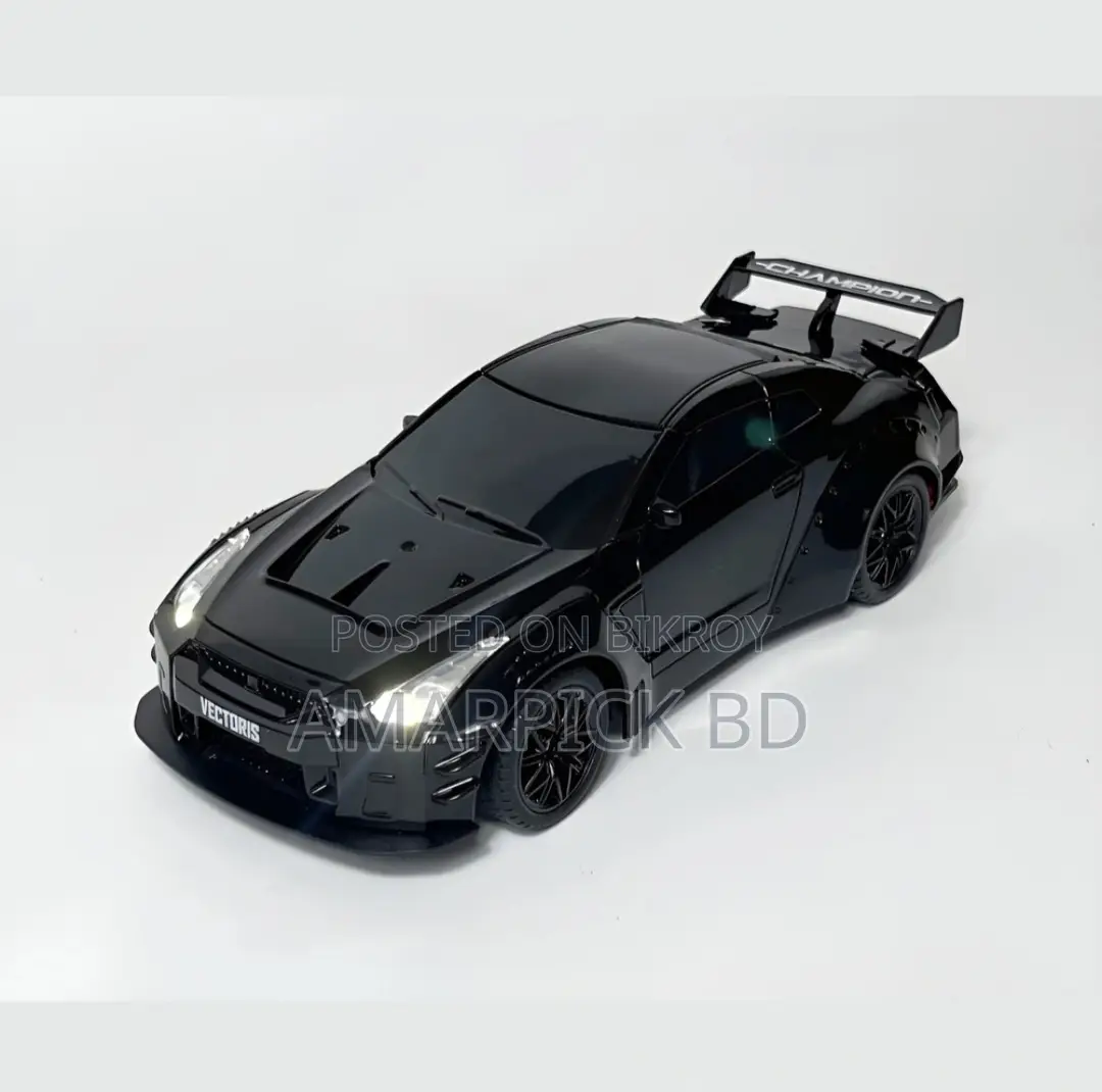 Nissan Gt-r 2026