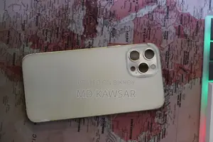 Apple iPhone 12 Pro Max . (Used)