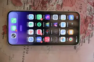 Apple iPhone 12 Pro Max . (Used)
