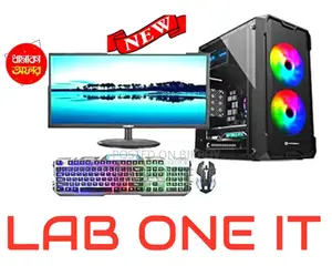 💫গরম গরম অফার💫CORE I3 6TH GEN💫RAM8GB💫SSD128GB💫19"LED