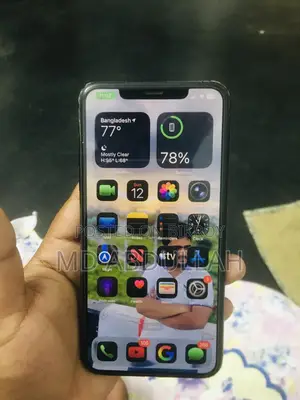 Apple iPhone 11 Pro Max (Used)