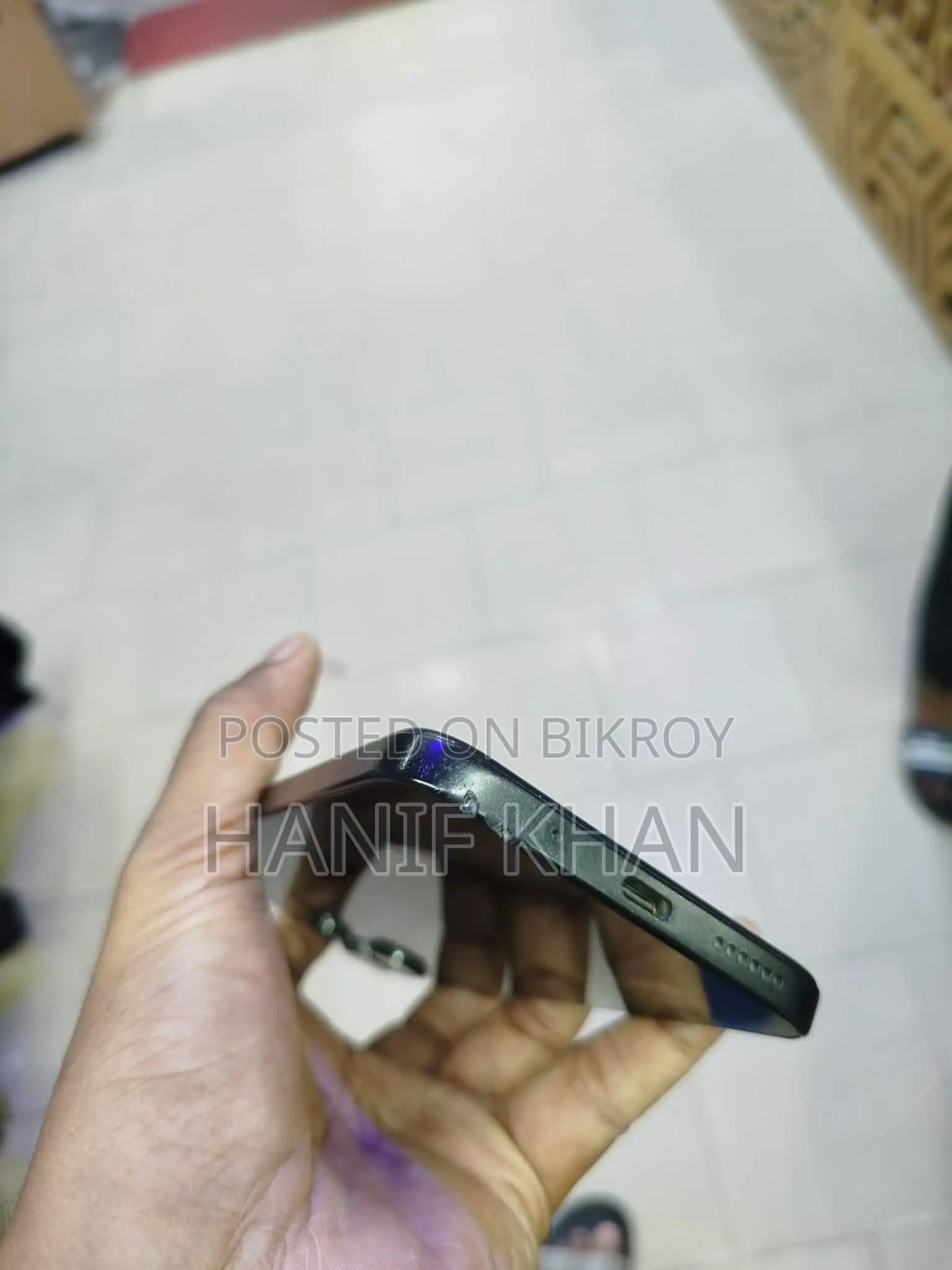 Xiaomi Redmi 12 . (Used)