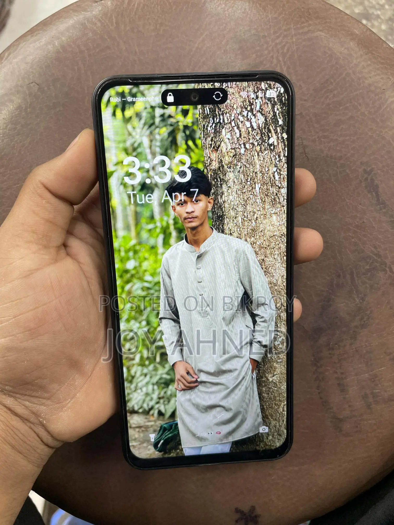 Tecno Spark GO 2 . (Used)