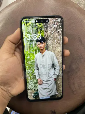 Tecno Spark GO 2 . (Used)