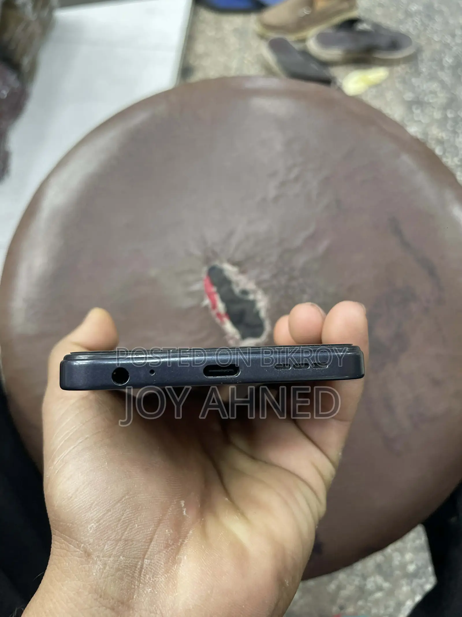 Tecno Spark GO 2 . (Used)