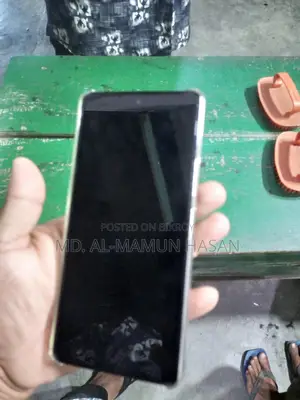 Infinix Note 30 Pro 8/256 (Used)