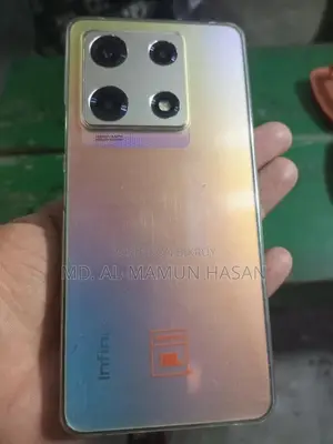 Infinix Note 30 Pro 8/256 (Used)