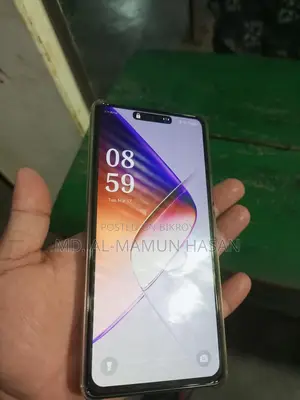Infinix Note 30 Pro 8/256 (Used)