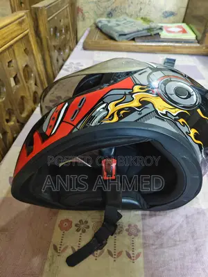 Vega Helmet for Sale