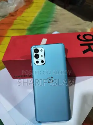OnePlus 9R টাকার প্রয়োজন (Used)