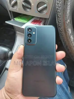 Samsung Galaxy F23 . (Used)