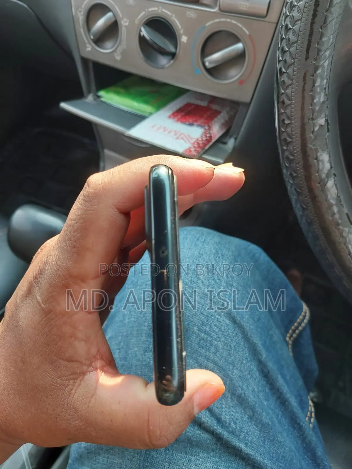 Samsung Galaxy F23 (Used)