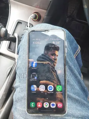 Samsung Galaxy F23 (Used)