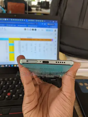iQOO Z7 Pro 5G 8/256 GB (Used)