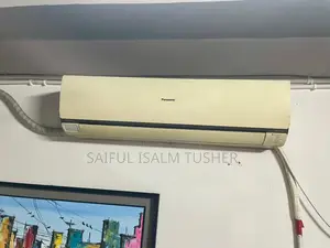 ২ টা 2 Ton এবং ১ 1.5 এর Ac বিক্রি হবে।