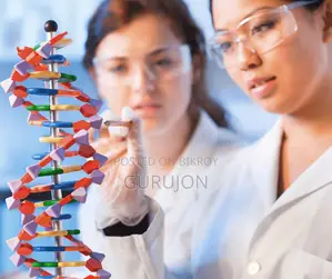 ম্যাপললিফ থেকে বায়োলজি হোম টিউটর