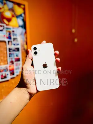 Apple iPhone 12 Mini . (Used)