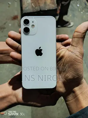 Apple iPhone 12 Mini . (Used)