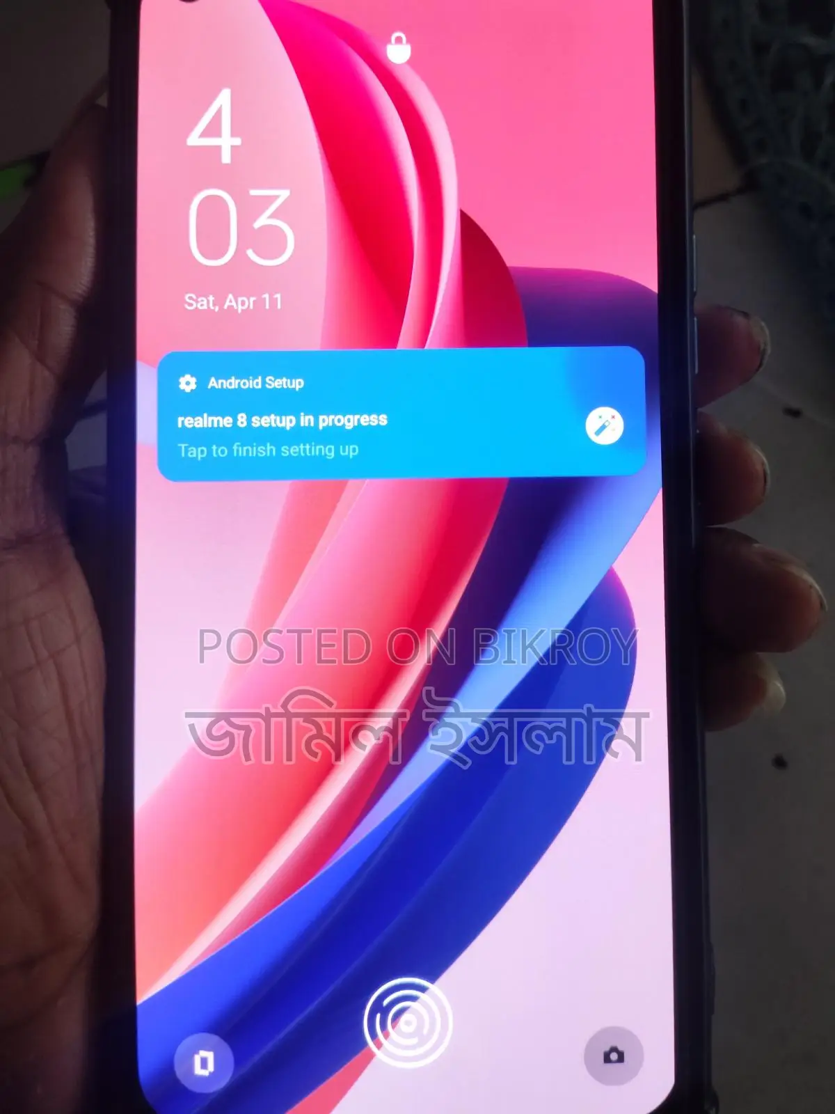 Xiaomi Redmi 8 . (Used)