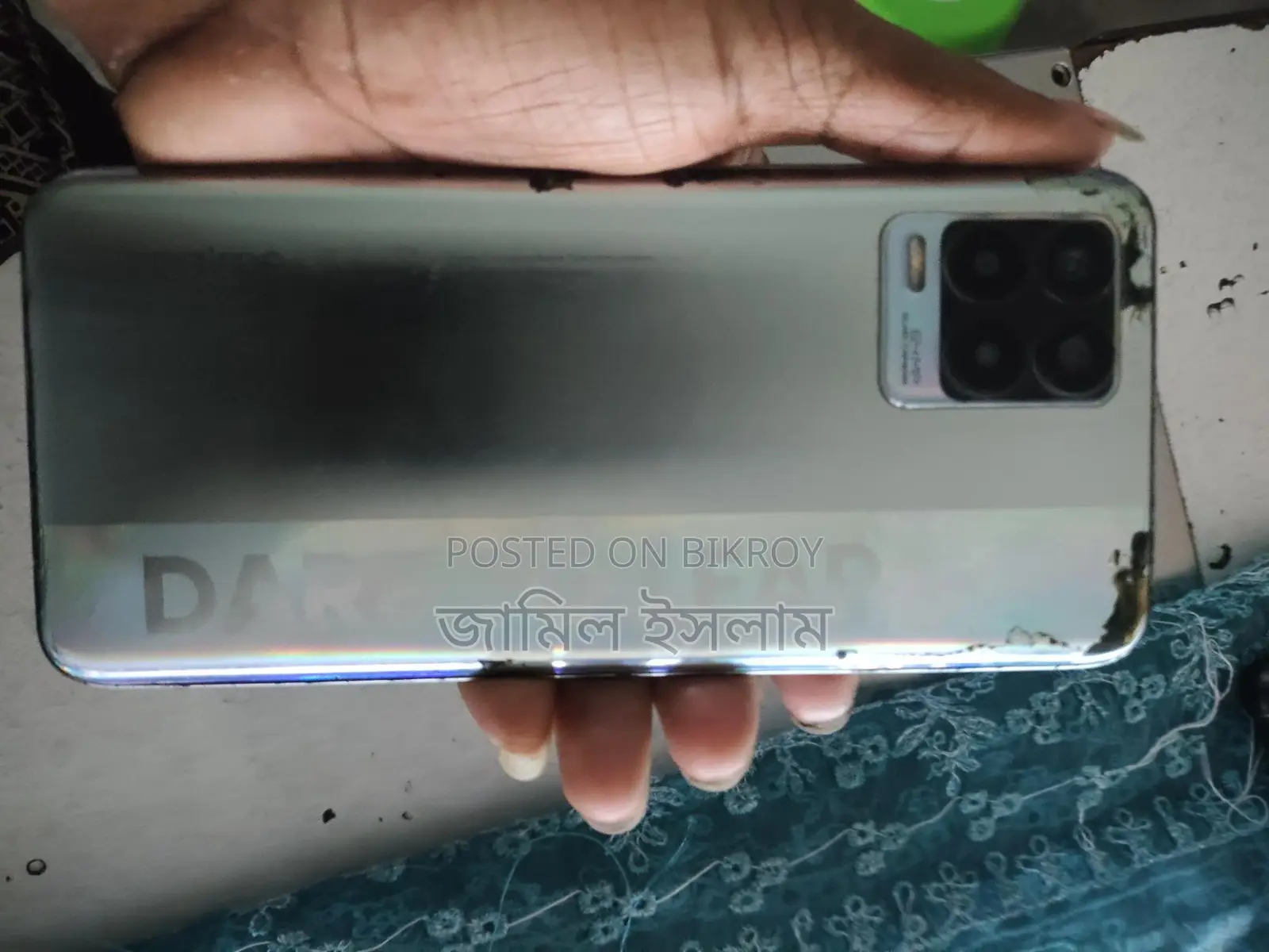 Xiaomi Redmi 8 . (Used)