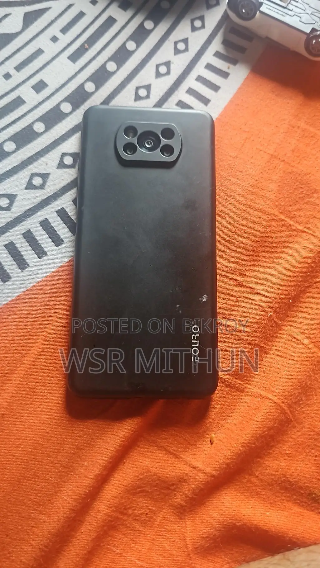 Xiaomi Poco X3 Pro (Used)
